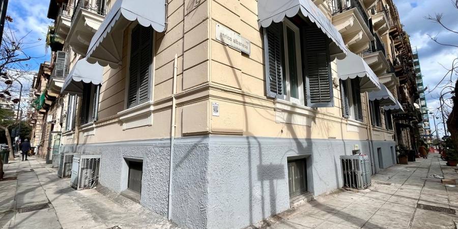 Appartamenti | Case | Ville | Attico in vendita e affitto a Palermo