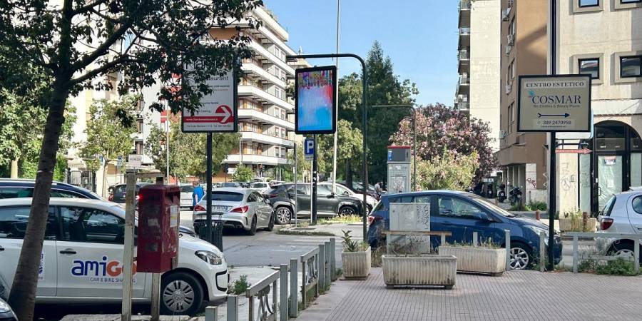 Appartamenti | Case | Ville | Attico in vendita e affitto a Palermo