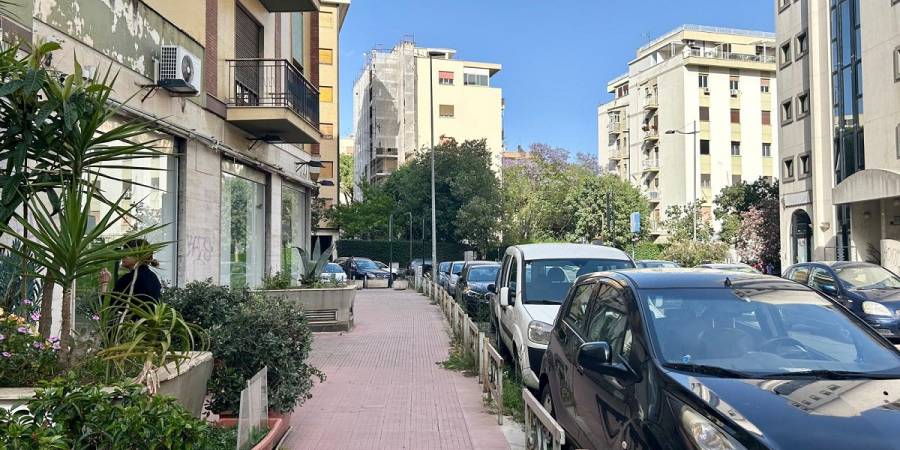 Appartamenti | Case | Ville | Attico in vendita e affitto a Palermo