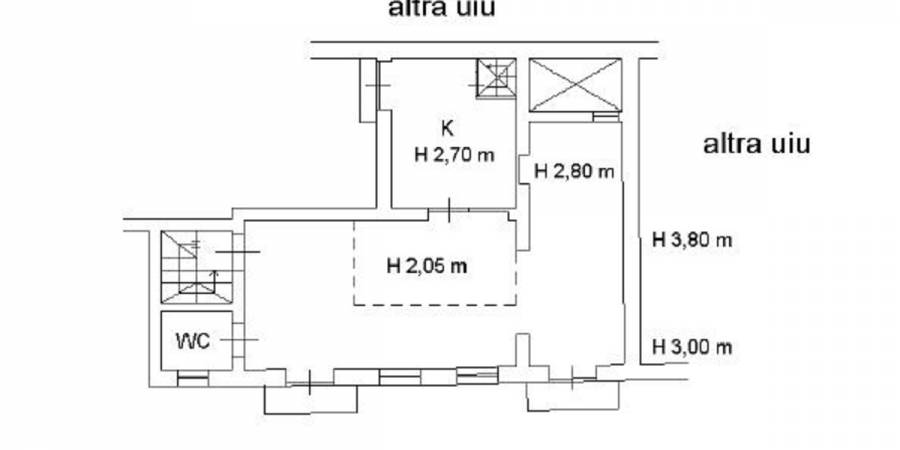 Appartamenti | Case | Ville | Attico in vendita e affitto a Palermo